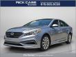 Used 2016 Hyundai Sonata Limited Sedan