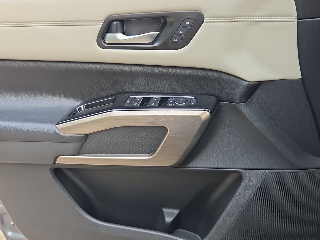2022 Nissan Pathfinder Platinum - Photo 30