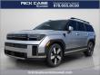 New 2026 Hyundai Santa Fe Limited FWD SUV