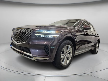 2022 Genesis GV70 2.5T SUV