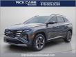 New 2026 Hyundai Tucson Hybrid SEL Convenience SUV