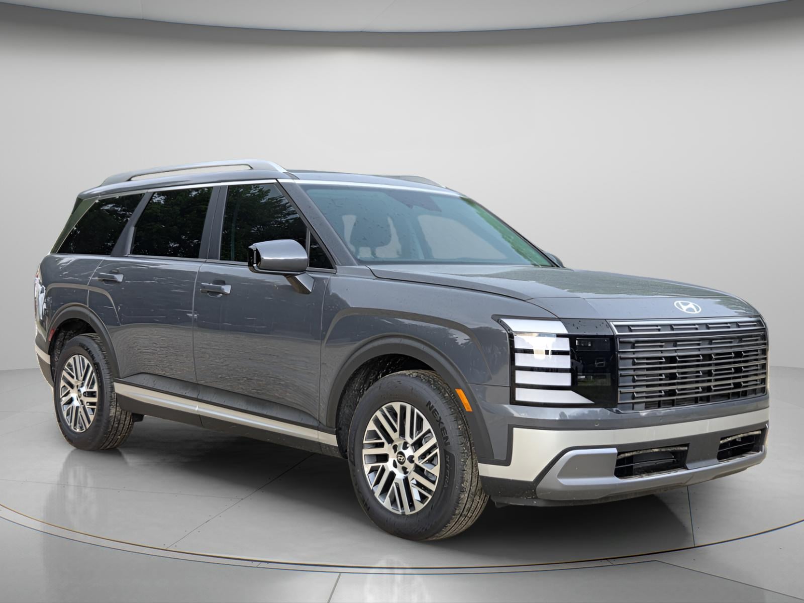2026 Hyundai Palisade SEL - Photo 3