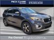 Used 2016 Kia Sorento EX SUV