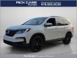 Used 2021 Honda Pilot Special Edition SUV