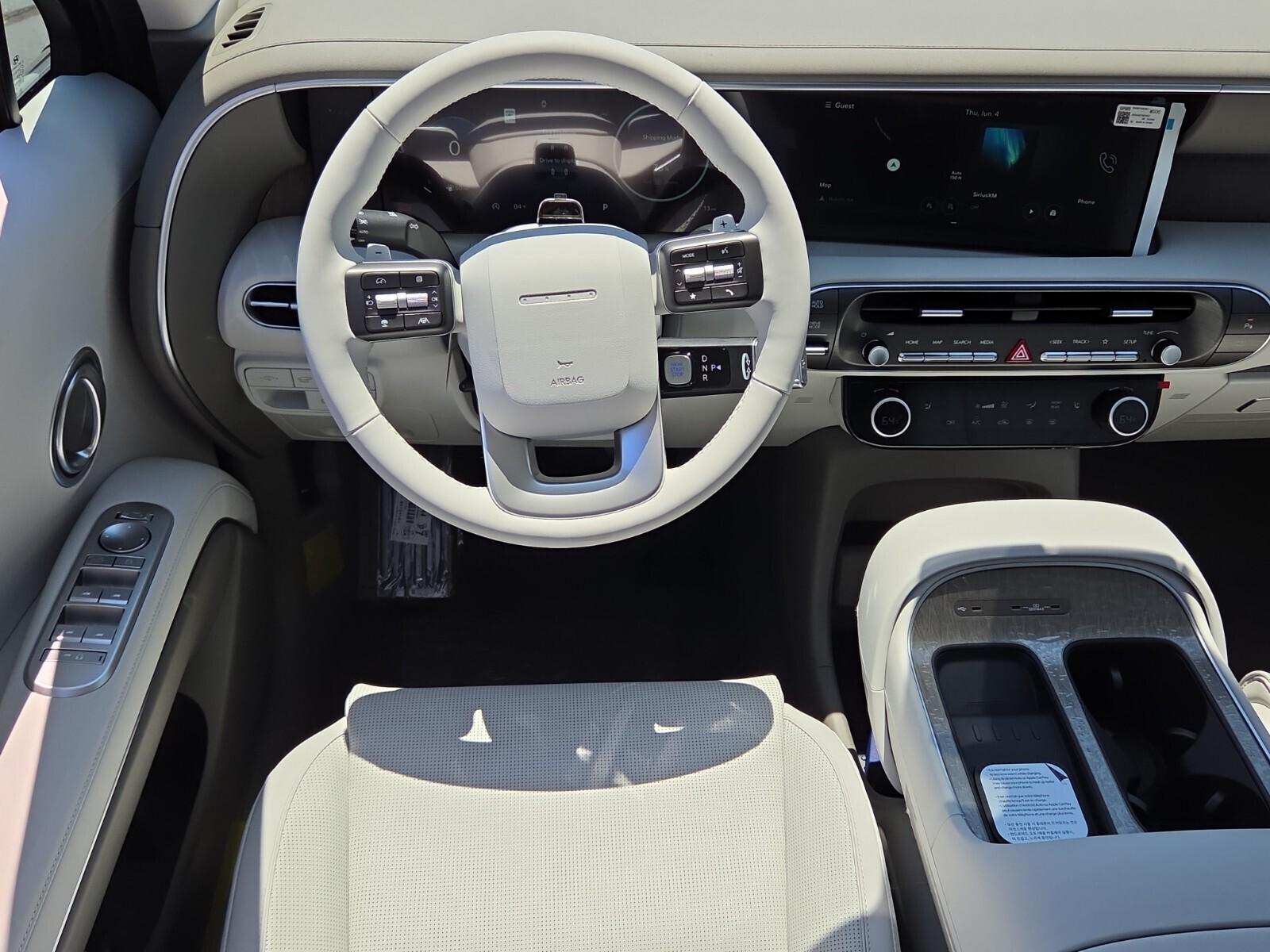 2026 Hyundai Palisade SEL - Photo 8