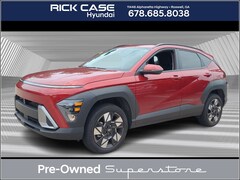 2025 Hyundai Kona SEL SUV