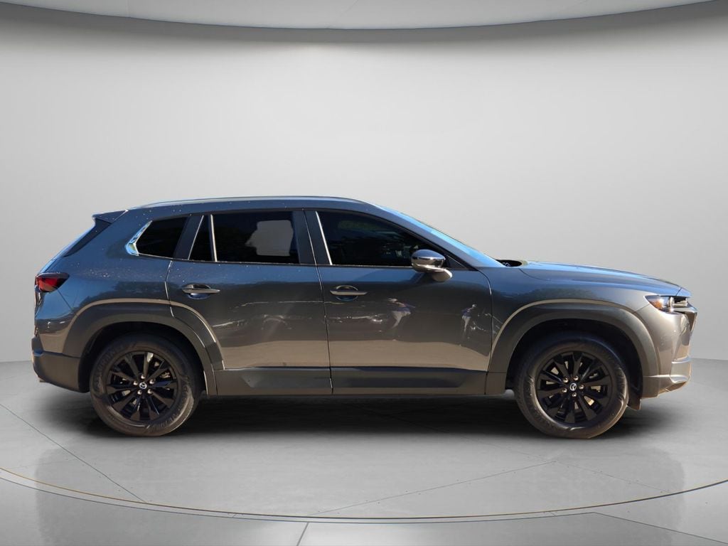 2024 Mazda CX-50 S PREMIUM - Photo 8