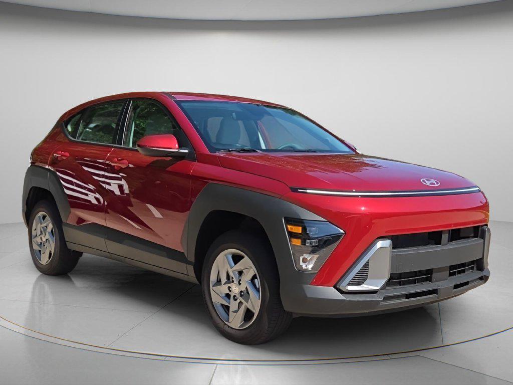 2026 Hyundai Kona SE - Photo 3