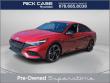 Used 2023 Hyundai Elantra N Line Sedan