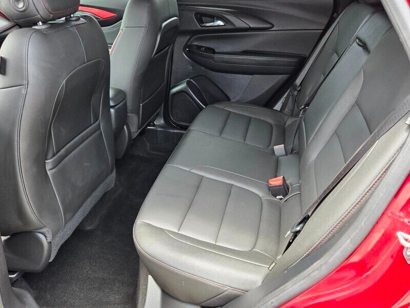 2024 Chevrolet TrailBlazer RS - Photo 13