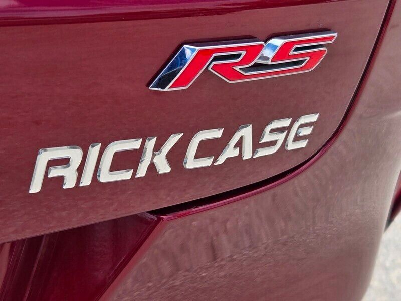 2024 Chevrolet TrailBlazer RS - Photo 9
