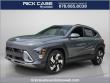 New 2026 Hyundai Kona Limited FWD SUV