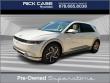 Used 2022 Hyundai IONIQ 5 Limited SUV