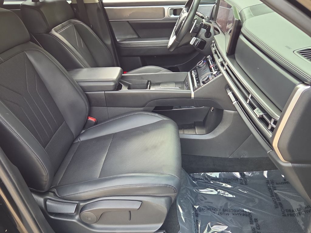 2024 Hyundai Santa Fe SEL - Photo 18