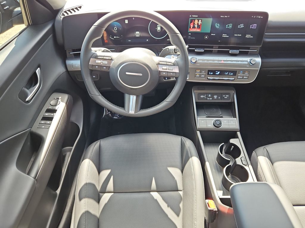 2026 Hyundai Kona SEL Premium - Photo 15