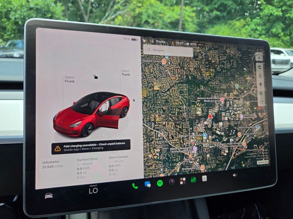 2023 Tesla Model 3 Base - Photo 23