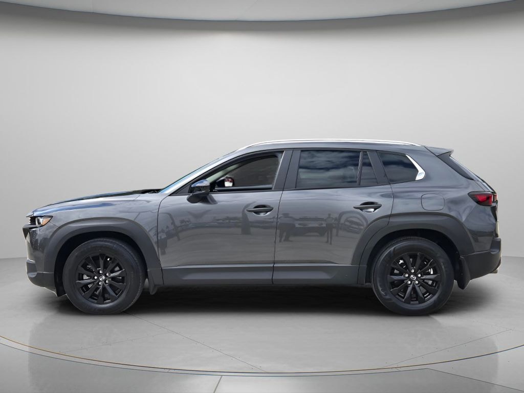 Used 2024 Mazda CX-50 2.5 S Preferred Package SUV