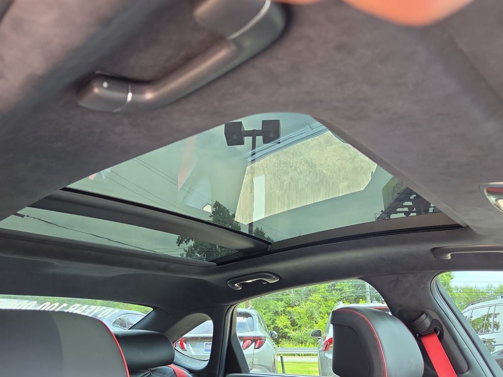 2026 GENESIS G80 Sport Prestige - Photo 19