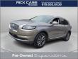 Used 2021 Lincoln Nautilus Standard SUV