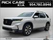 Used 2023 Honda Pilot Elite SUV