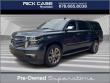 Used 2019 Chevrolet Suburban Premier SUV