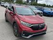 Used 2022 Honda CR-V EX-L SUV