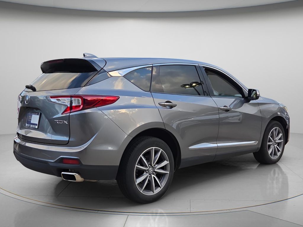 2023 Acura RDX Technology Package - Photo 7