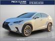 Used 2019 Lexus NX 300 Base SUV