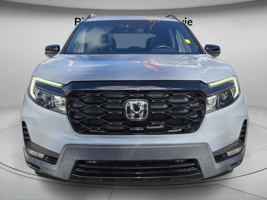 2023 Honda Passport Elite photo 3