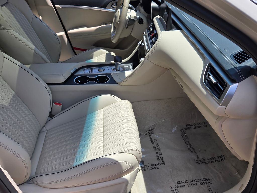 2026 GENESIS G70 Prestige - Photo 19