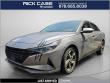Used 2023 Hyundai Elantra SEL Sedan