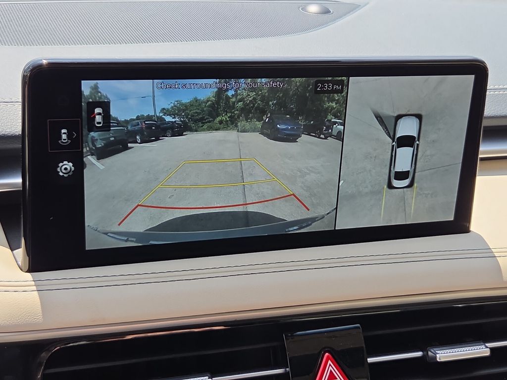 2026 GENESIS G70 Prestige - Photo 25