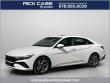 New 2026 Hyundai Elantra Limited Sedan