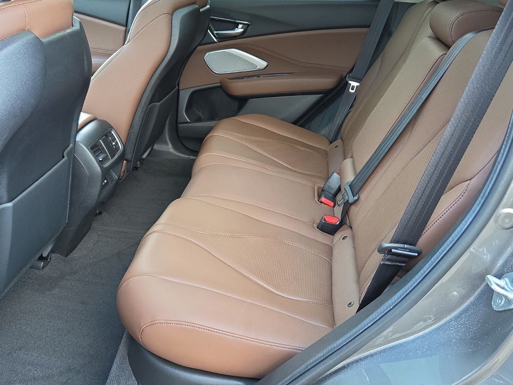 2023 Acura RDX Technology Package - Photo 12