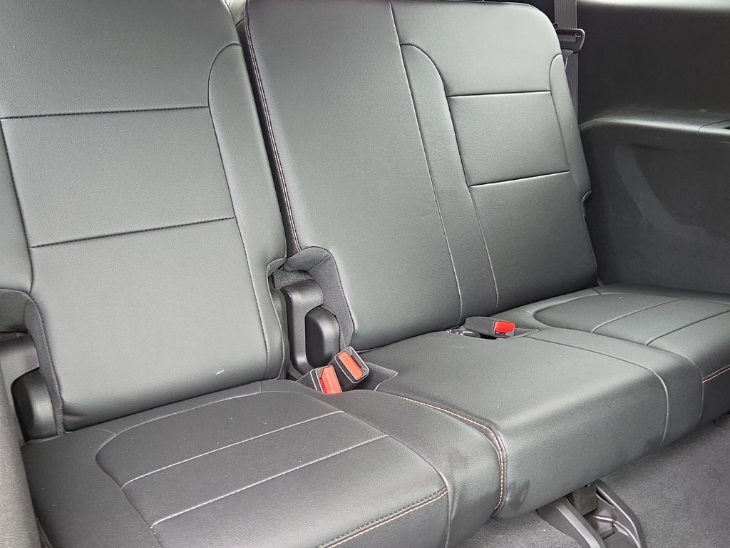 2019 Chevrolet Traverse Premier - Photo 19