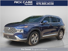 2022 Hyundai Santa Fe SEL SUV