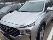 Used 2023 Hyundai Santa Fe SEL SUV