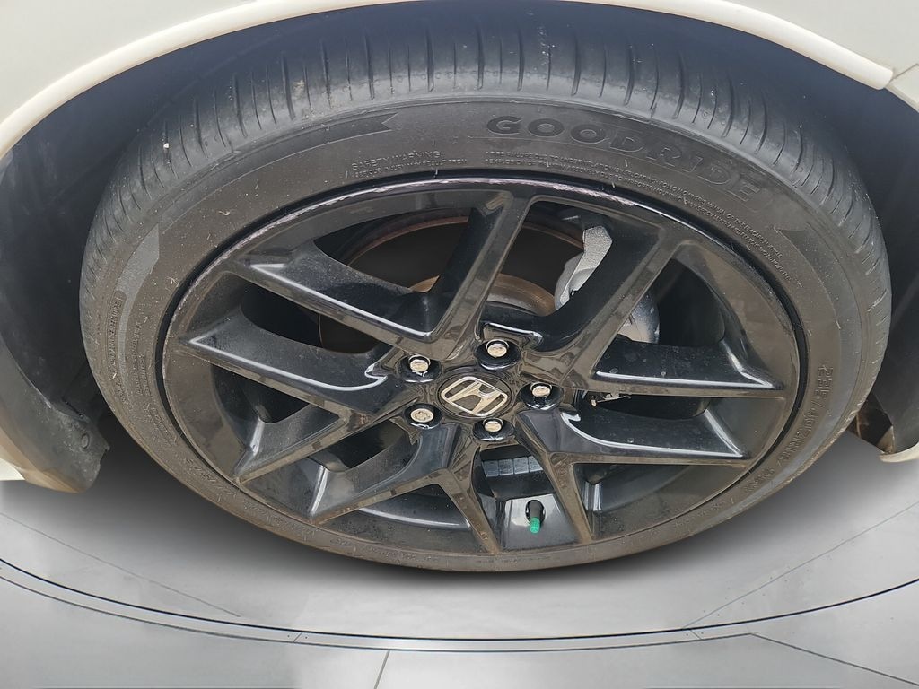 Used 2023 Honda Civic Sport Sedan