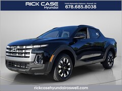 2026 Hyundai Santa Cruz SEL FWD Truck