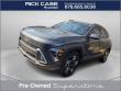 Used 2024 Hyundai Kona SEL SUV