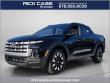 New 2026 Hyundai Santa Cruz SEL FWD Truck