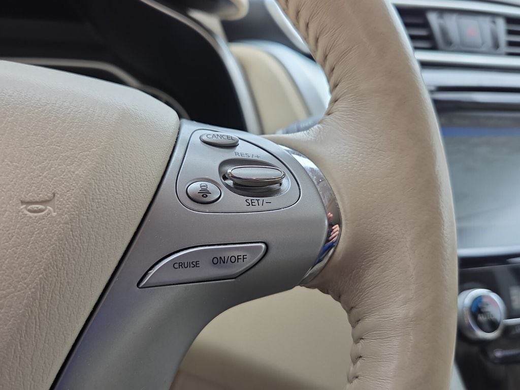 2018 Nissan Murano SL - Photo 27
