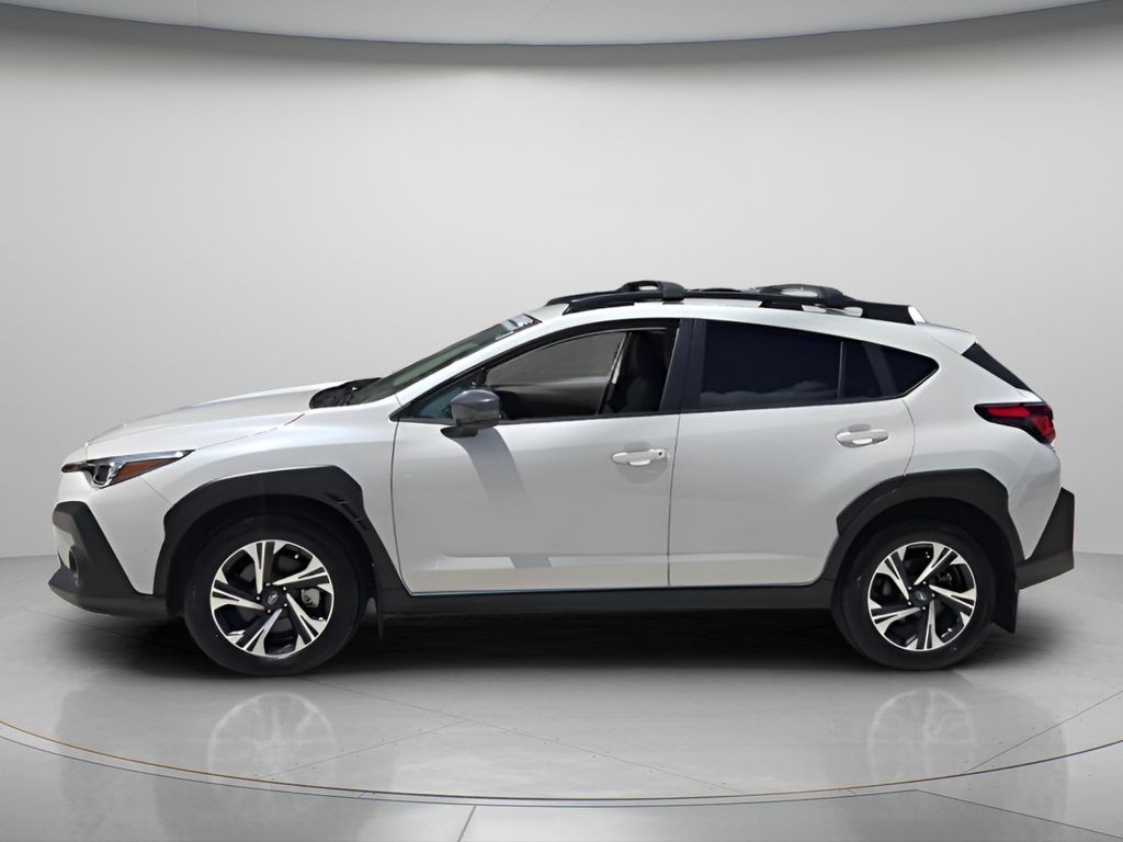 2024 Subaru Crosstrek Premium - Photo 3