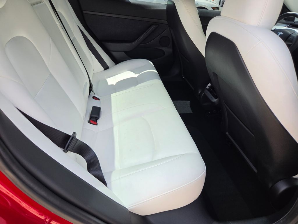 2023 Tesla Model 3 Base - Photo 17