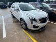 Used 2020 Cadillac XT5 Premium Luxury SUV