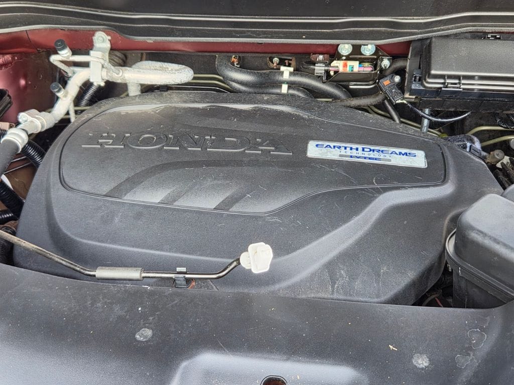 2019 Honda Pilot Elite - Photo 10