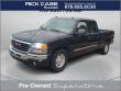 Used 2004 GMC Sierra 1500 SLE Truck