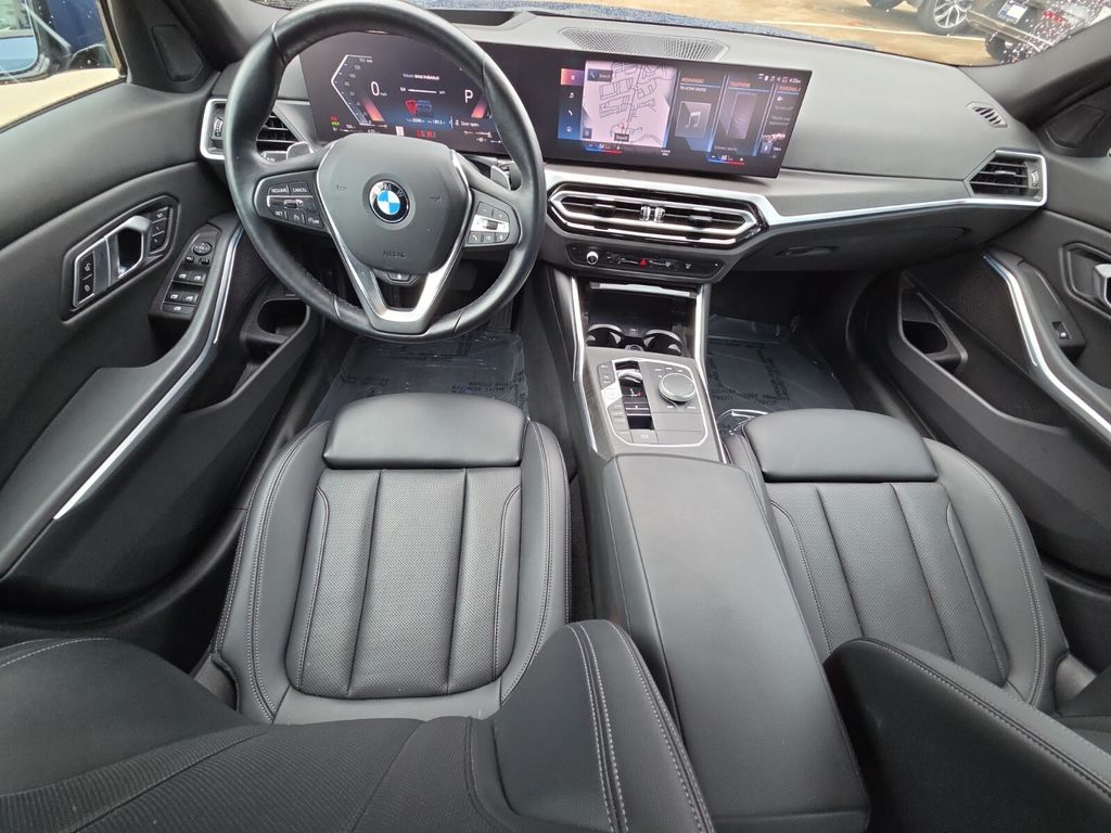2023 BMW 3 Series 330i - Photo 14