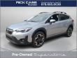 Used 2023 Subaru Crosstrek Limited SUV