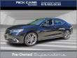 Used 2020 Acura TLX 3.5L Advance Pkg SH-AWD Sedan